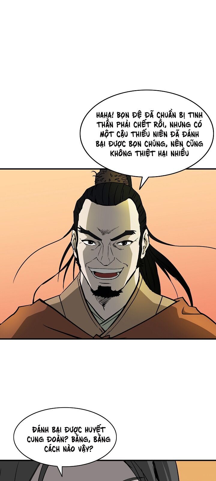 Cung Quỷ Kiếm Thần Chap 46 - Next Chap 47