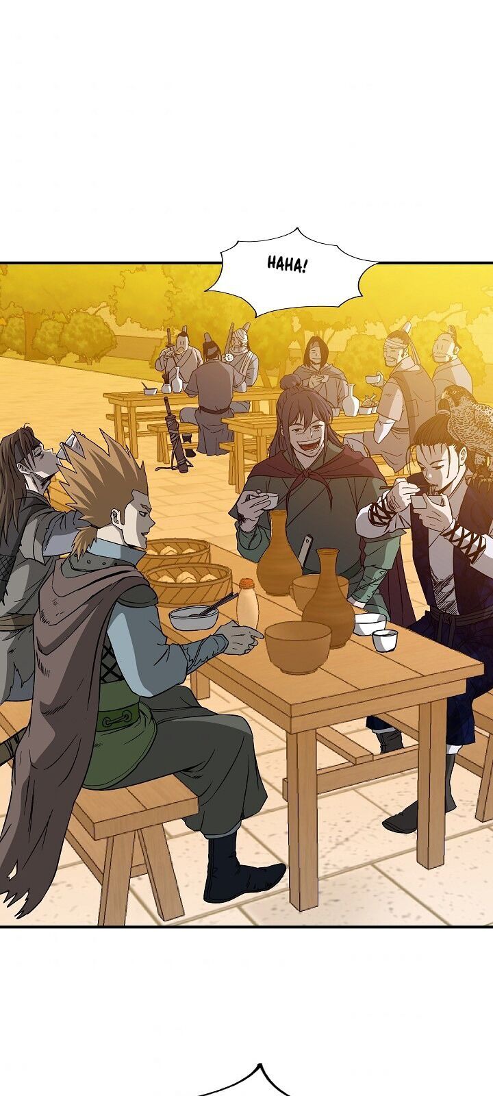 Cung Quỷ Kiếm Thần Chap 46 - Next Chap 47