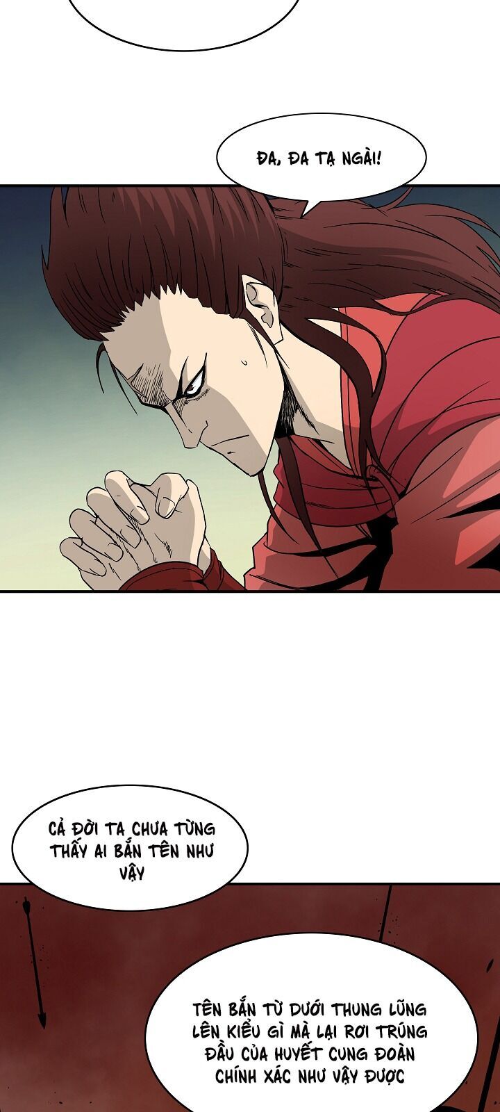 Cung Quỷ Kiếm Thần Chap 46 - Next Chap 47