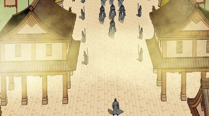 Cung Quỷ Kiếm Thần Chap 46 - Next Chap 47