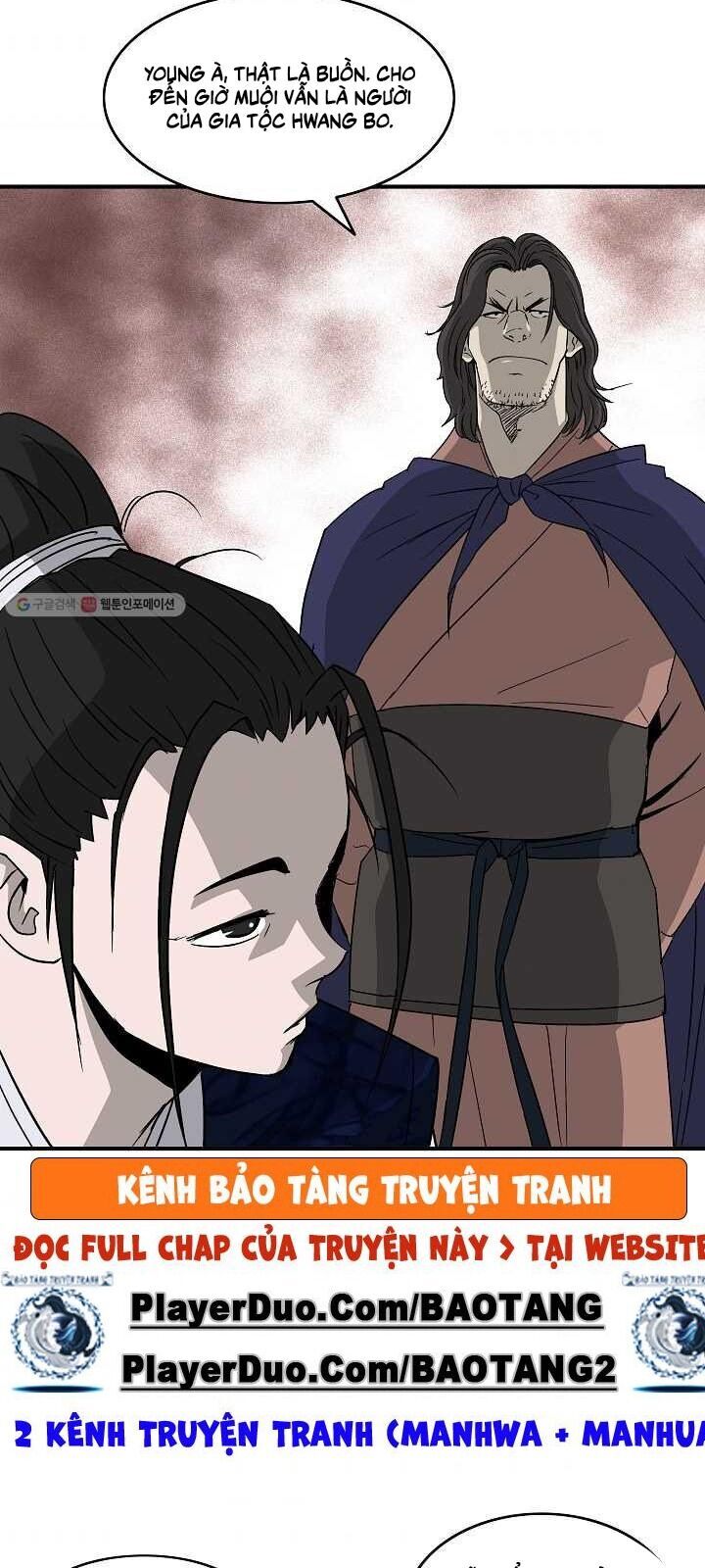 Cung Quỷ Kiếm Thần Chap 48 - Next Chap 49