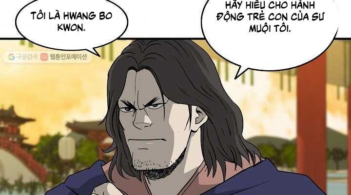 Cung Quỷ Kiếm Thần Chap 48 - Next Chap 49