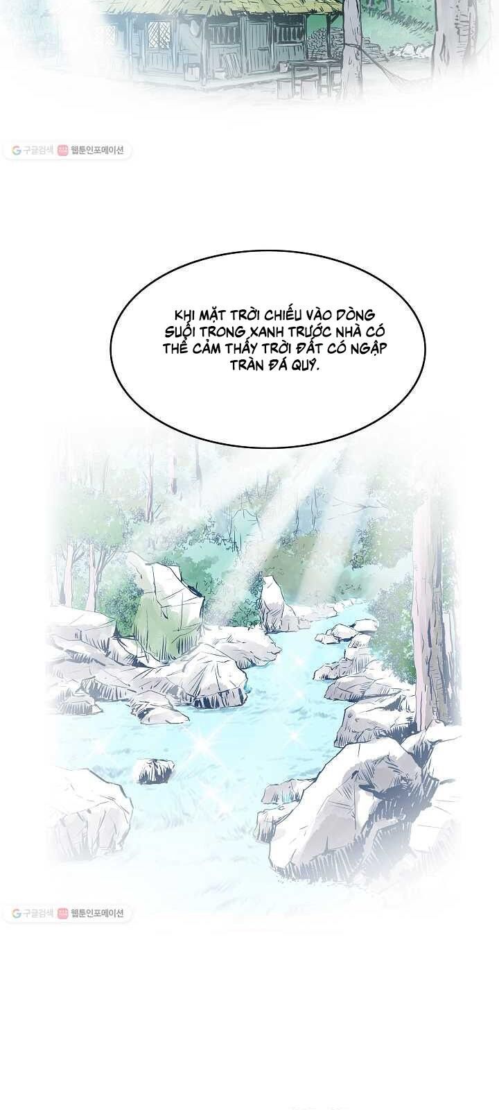 Cung Quỷ Kiếm Thần Chap 48 - Next Chap 49