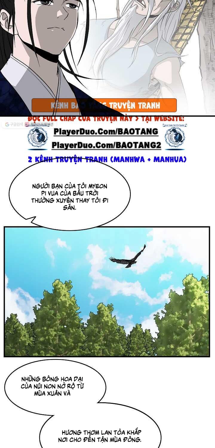 Cung Quỷ Kiếm Thần Chap 48 - Next Chap 49