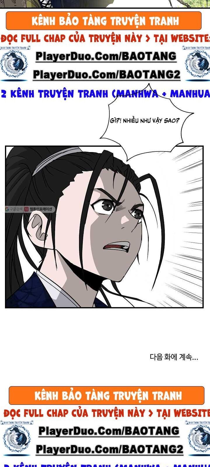 Cung Quỷ Kiếm Thần Chap 48 - Next Chap 49