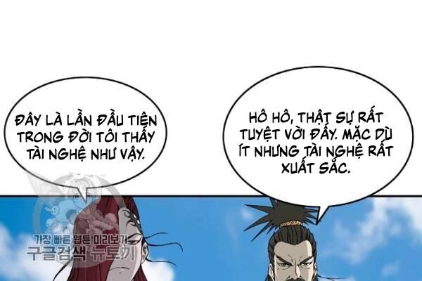 Cung Quỷ Kiếm Thần Chap 50 - Next Chap 51