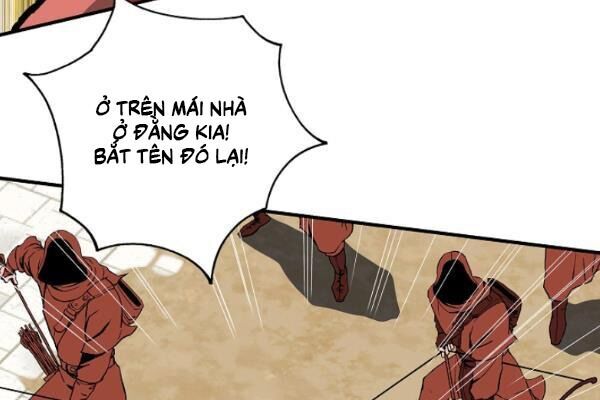 Cung Quỷ Kiếm Thần Chap 50 - Next Chap 51