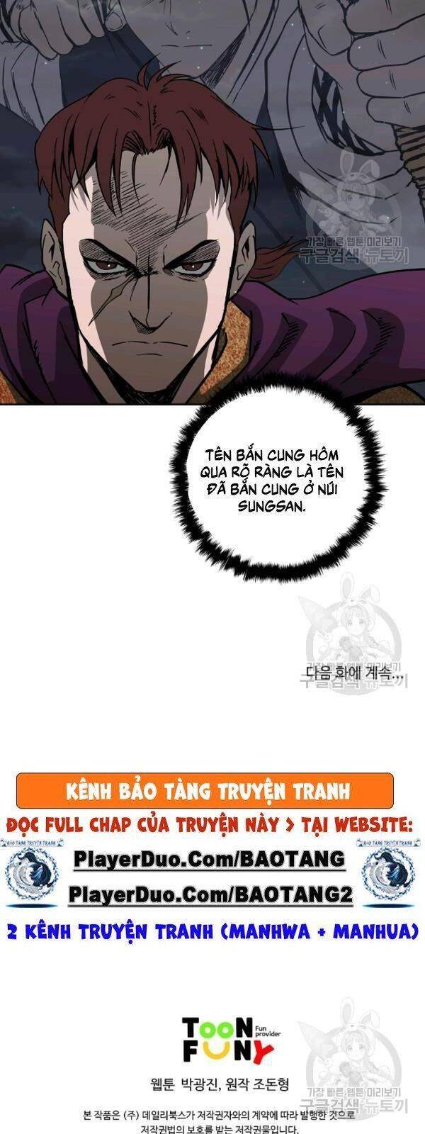 Cung Quỷ Kiếm Thần Chap 53 - Next Chap 54