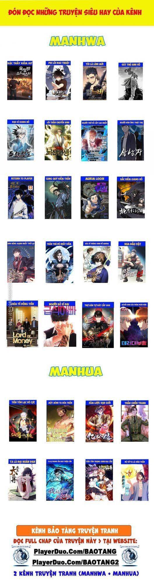 Cung Quỷ Kiếm Thần Chap 53 - Next Chap 54