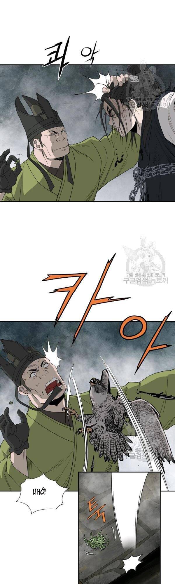 Cung Quỷ Kiếm Thần Chap 72 - Next Chap 73