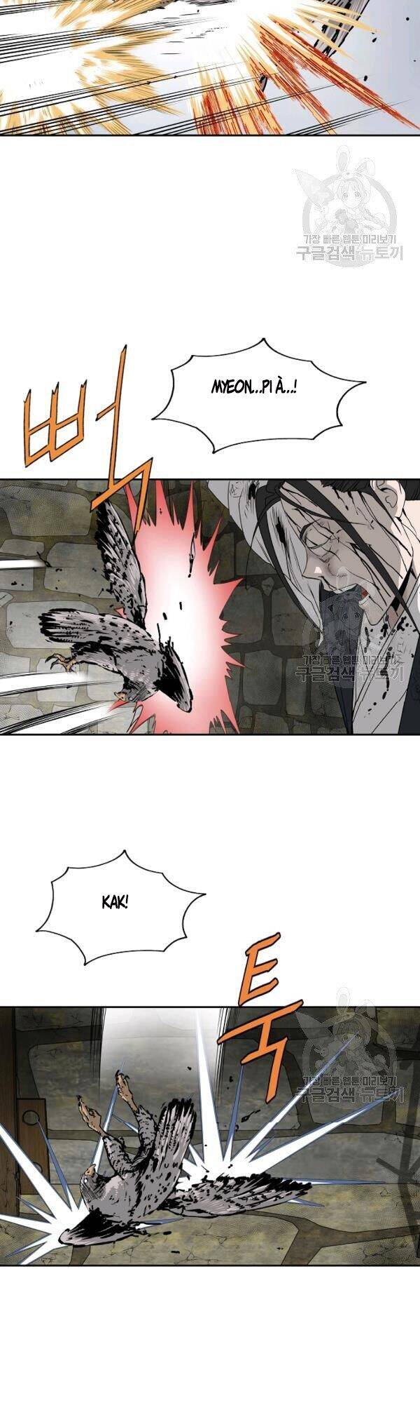 Cung Quỷ Kiếm Thần Chap 72 - Next Chap 73