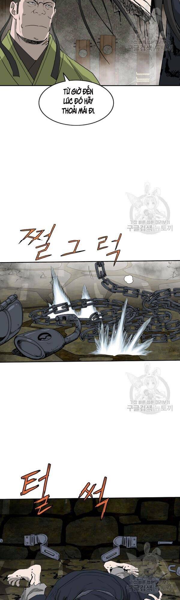 Cung Quỷ Kiếm Thần Chap 72 - Next Chap 73