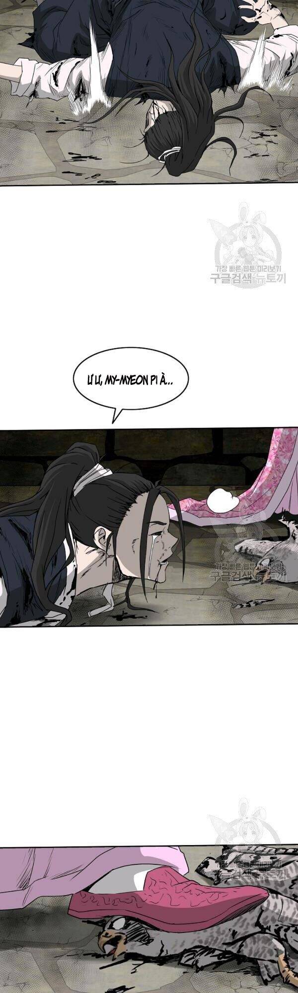 Cung Quỷ Kiếm Thần Chap 72 - Next Chap 73