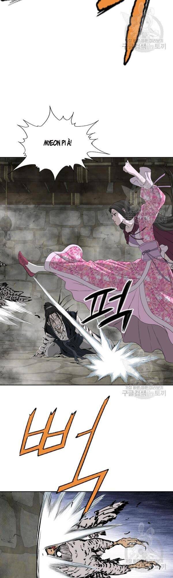 Cung Quỷ Kiếm Thần Chap 72 - Next Chap 73