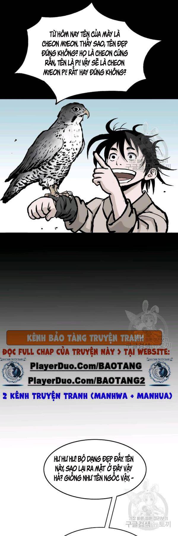 Cung Quỷ Kiếm Thần Chap 72 - Next Chap 73