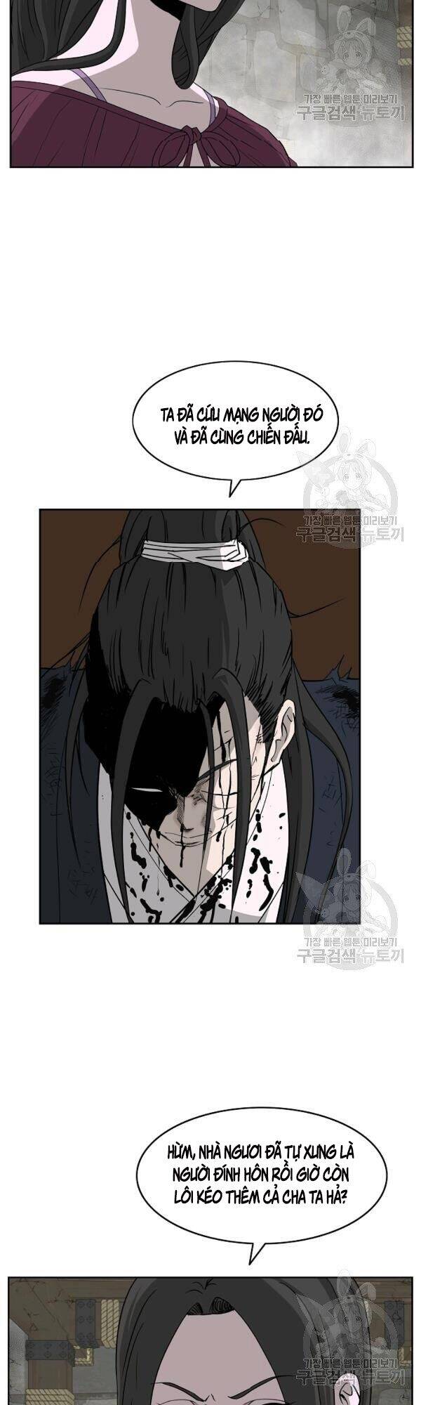 Cung Quỷ Kiếm Thần Chap 72 - Next Chap 73