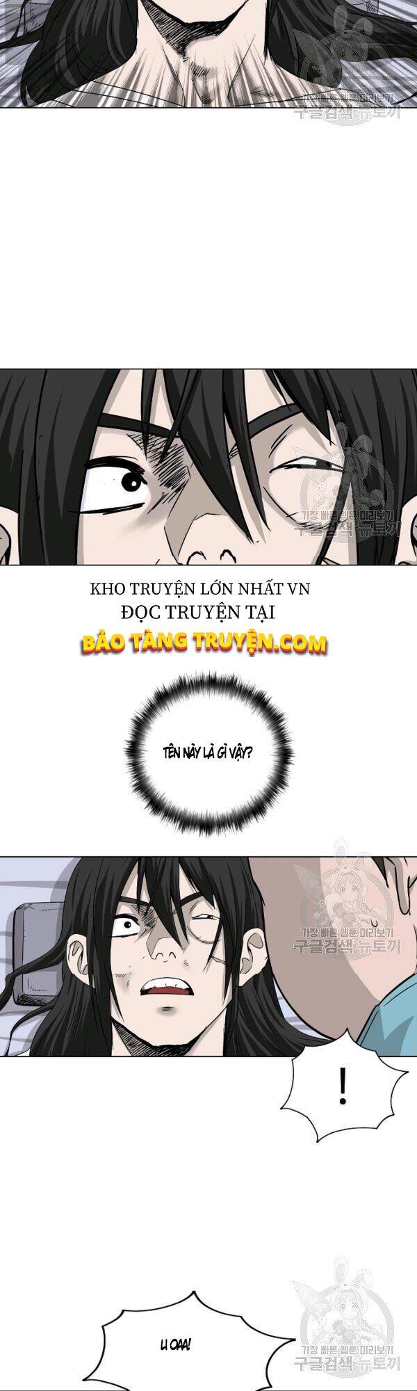 Cung Quỷ Kiếm Thần Chap 76 - Next Chap 77