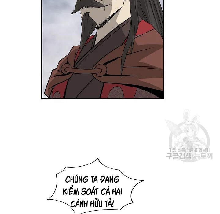 Cung Quỷ Kiếm Thần Chap 84 - Next Chap 85