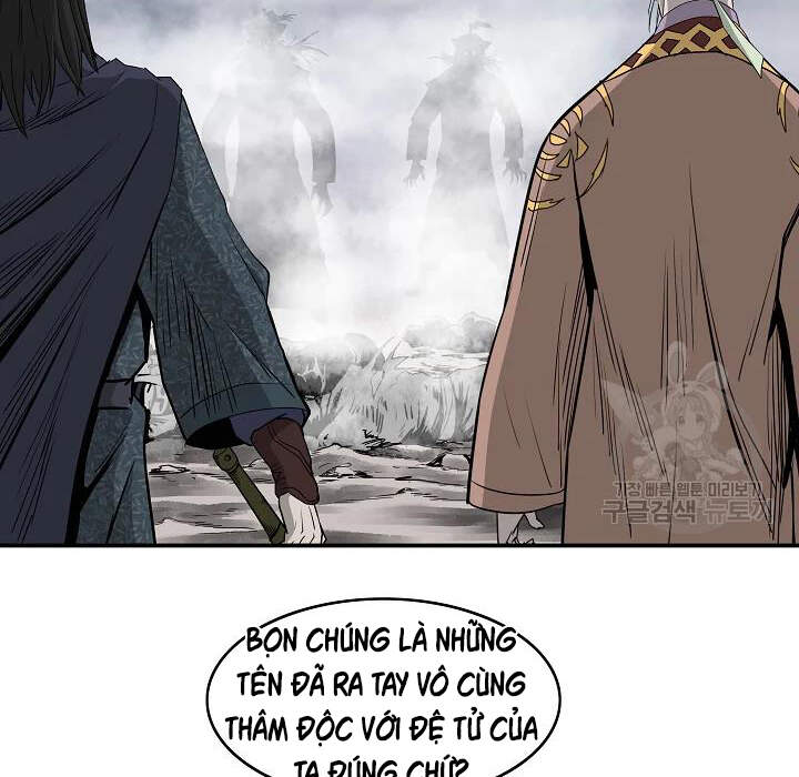 Cung Quỷ Kiếm Thần Chap 84 - Next Chap 85