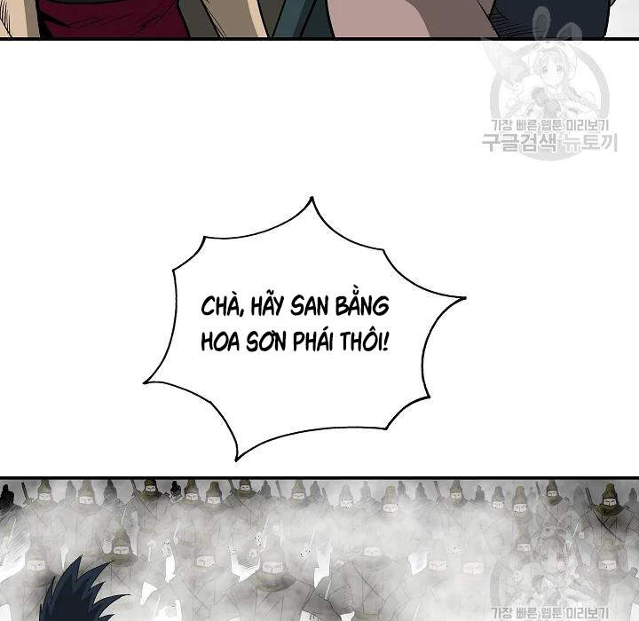 Cung Quỷ Kiếm Thần Chap 84 - Next Chap 85