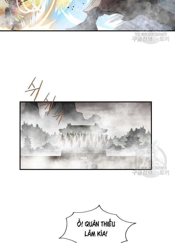 Cung Quỷ Kiếm Thần Chap 84 - Next Chap 85