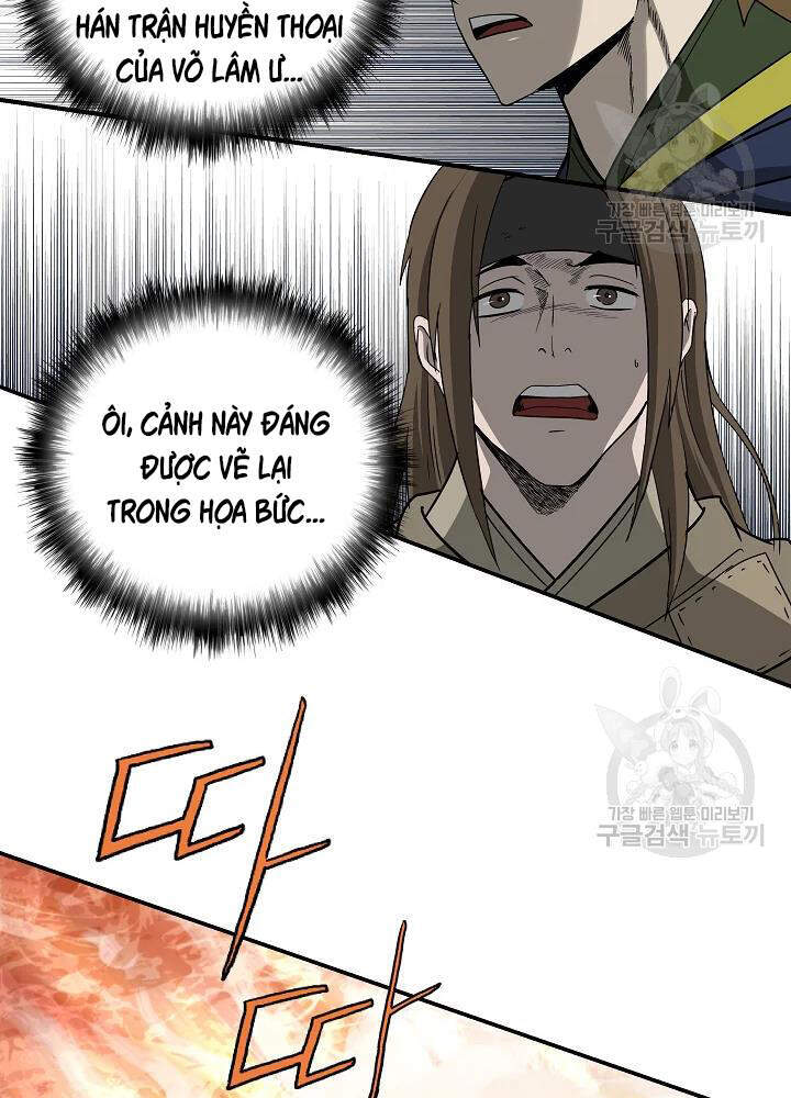 Cung Quỷ Kiếm Thần Chap 84 - Next Chap 85