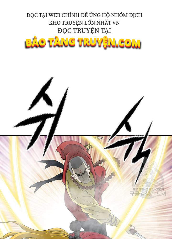 Cung Quỷ Kiếm Thần Chap 84 - Next Chap 85