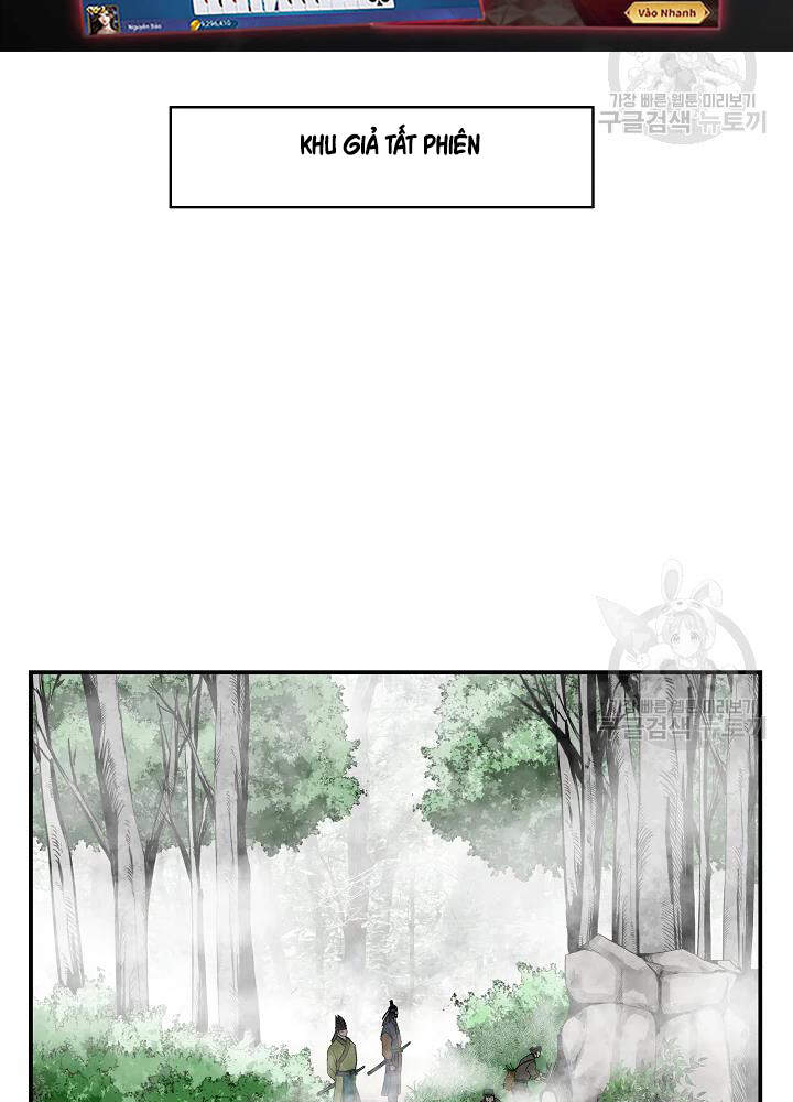 Cung Quỷ Kiếm Thần Chap 85 - Next Chap 86