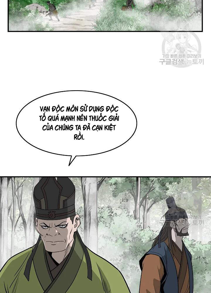 Cung Quỷ Kiếm Thần Chap 85 - Next Chap 86