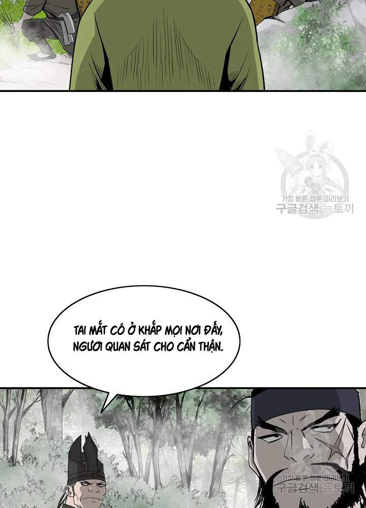 Cung Quỷ Kiếm Thần Chap 85 - Next Chap 86