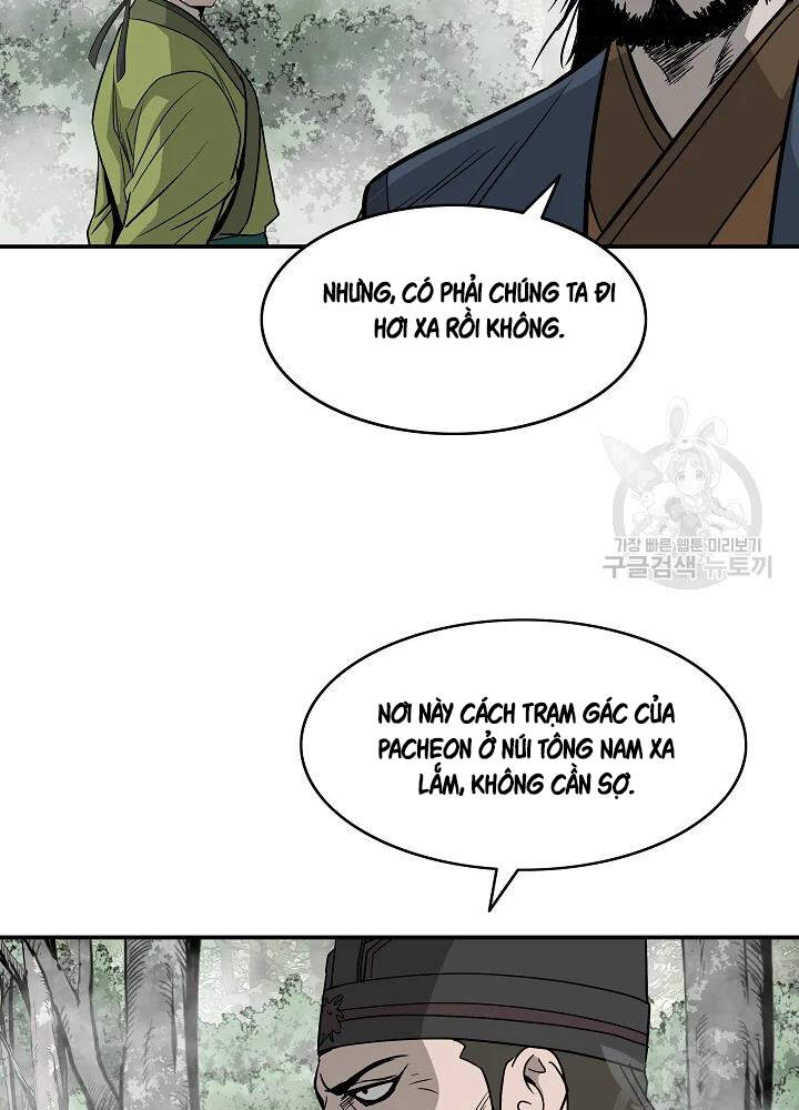 Cung Quỷ Kiếm Thần Chap 85 - Next Chap 86