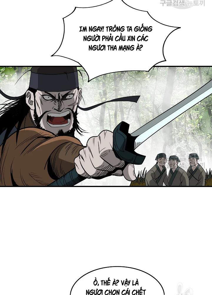 Cung Quỷ Kiếm Thần Chap 85 - Next Chap 86