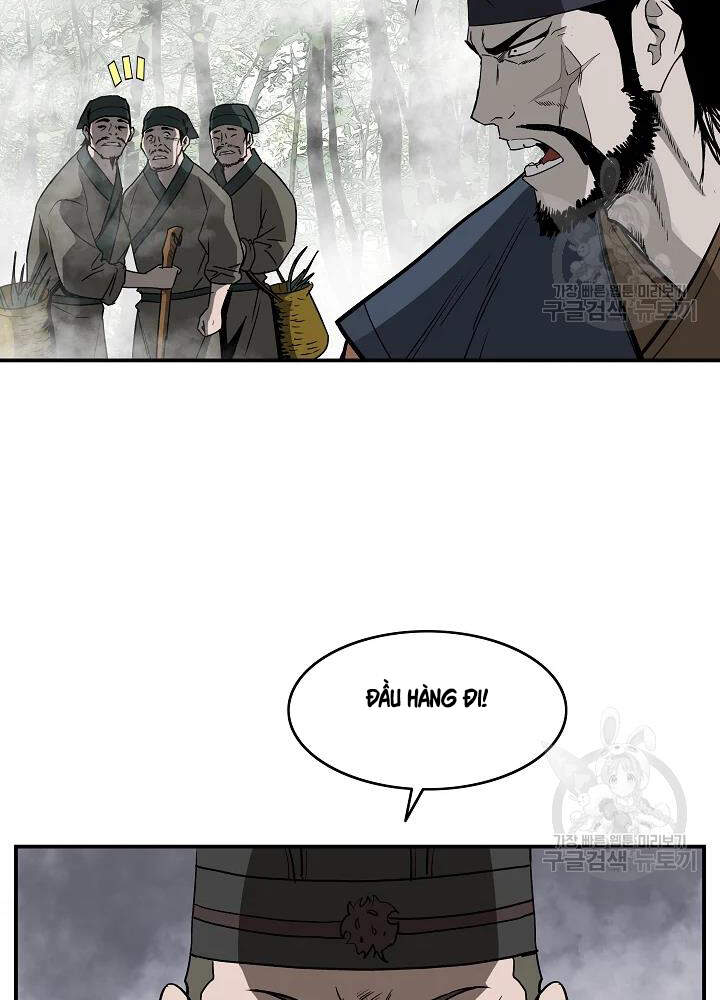 Cung Quỷ Kiếm Thần Chap 85 - Next Chap 86