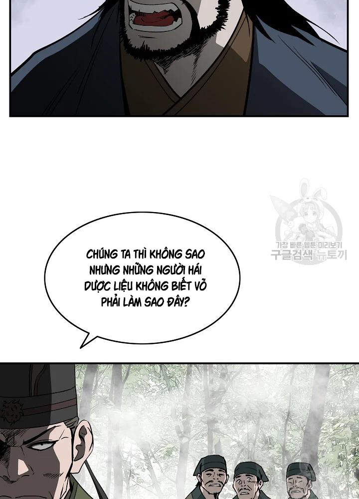 Cung Quỷ Kiếm Thần Chap 85 - Next Chap 86