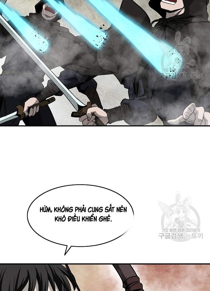 Cung Quỷ Kiếm Thần Chap 85 - Next Chap 86