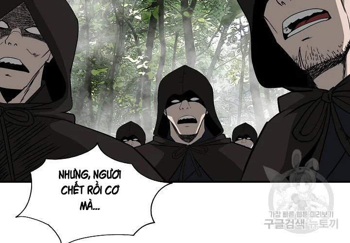 Cung Quỷ Kiếm Thần Chap 85 - Next Chap 86