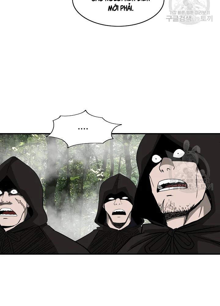 Cung Quỷ Kiếm Thần Chap 85 - Next Chap 86