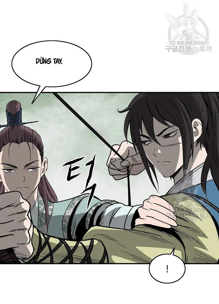 Cung Quỷ Kiếm Thần Chap 85 - Next Chap 86