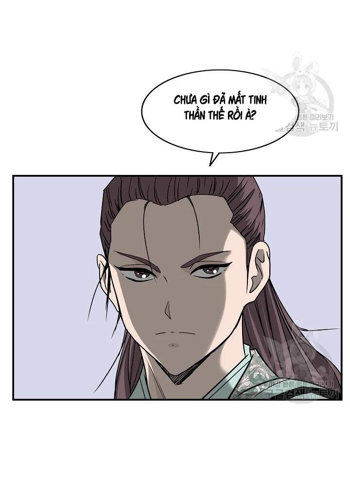 Cung Quỷ Kiếm Thần Chap 85 - Next Chap 86