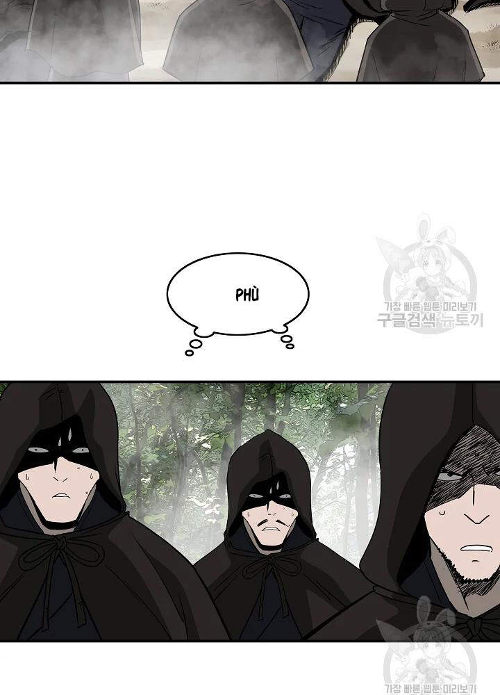 Cung Quỷ Kiếm Thần Chap 85 - Next Chap 86