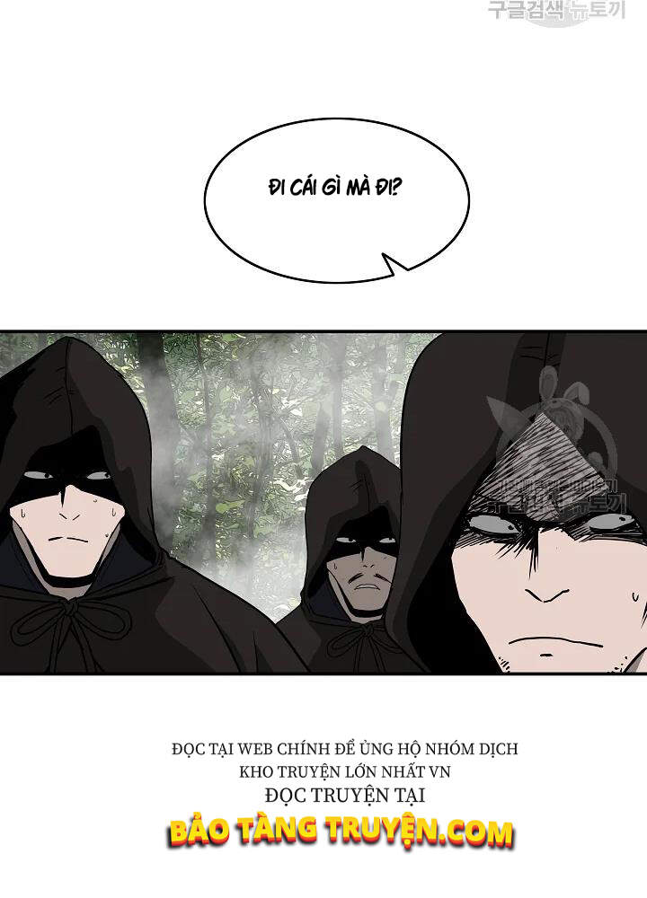 Cung Quỷ Kiếm Thần Chap 85 - Next Chap 86