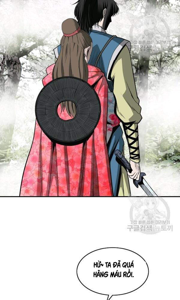 Cung Quỷ Kiếm Thần Chap 87 - Next Chap 88