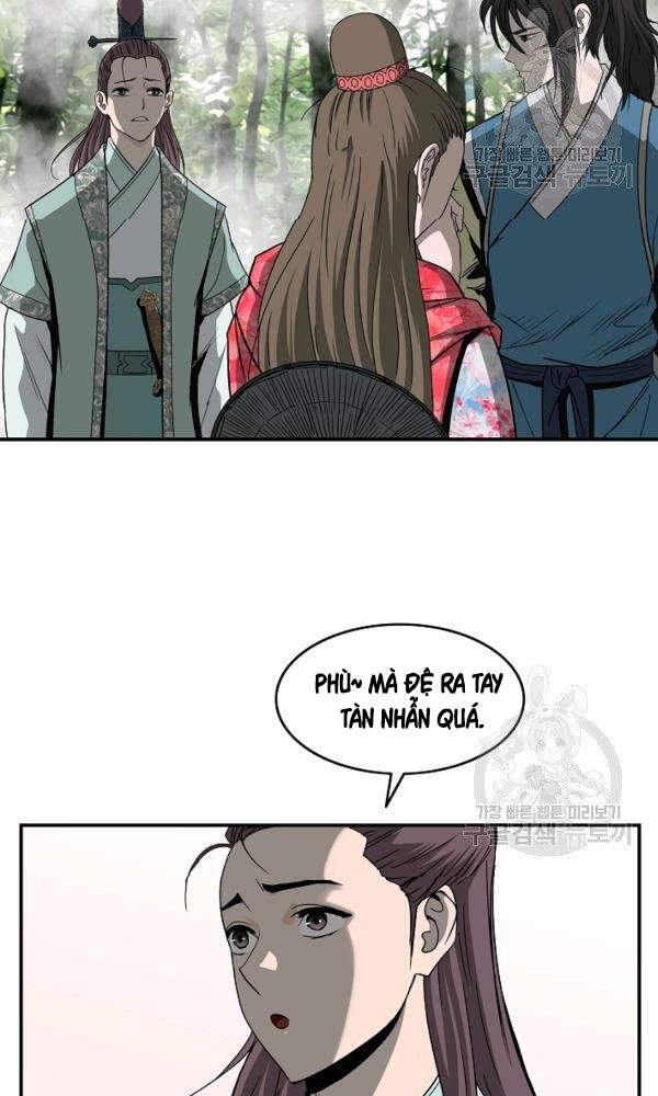 Cung Quỷ Kiếm Thần Chap 87 - Next Chap 88