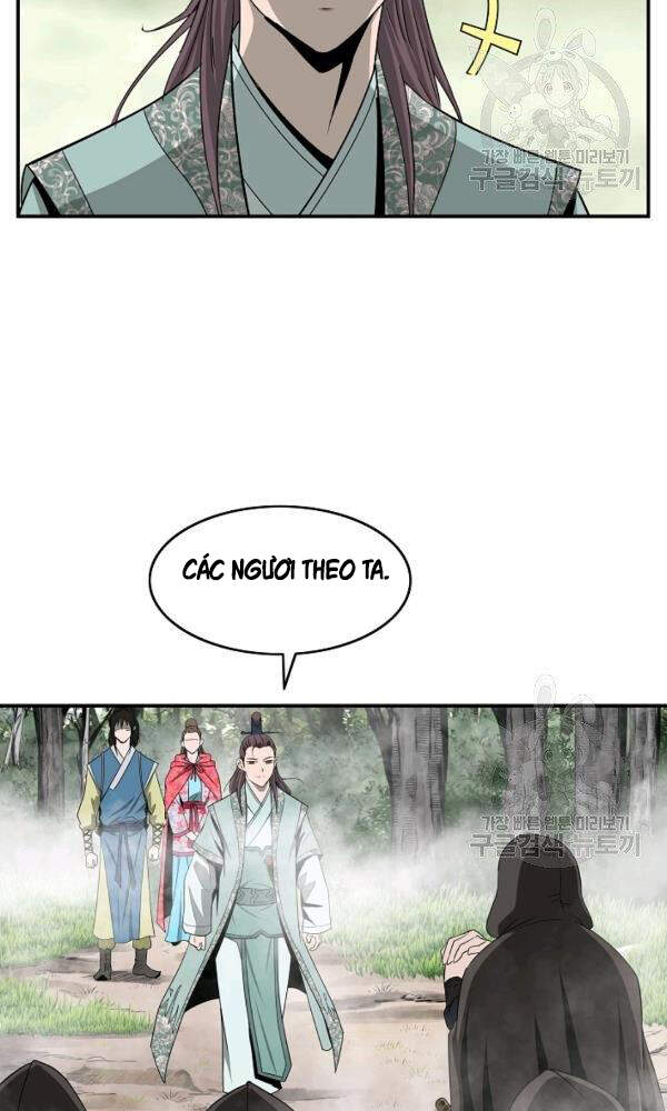 Cung Quỷ Kiếm Thần Chap 87 - Next Chap 88