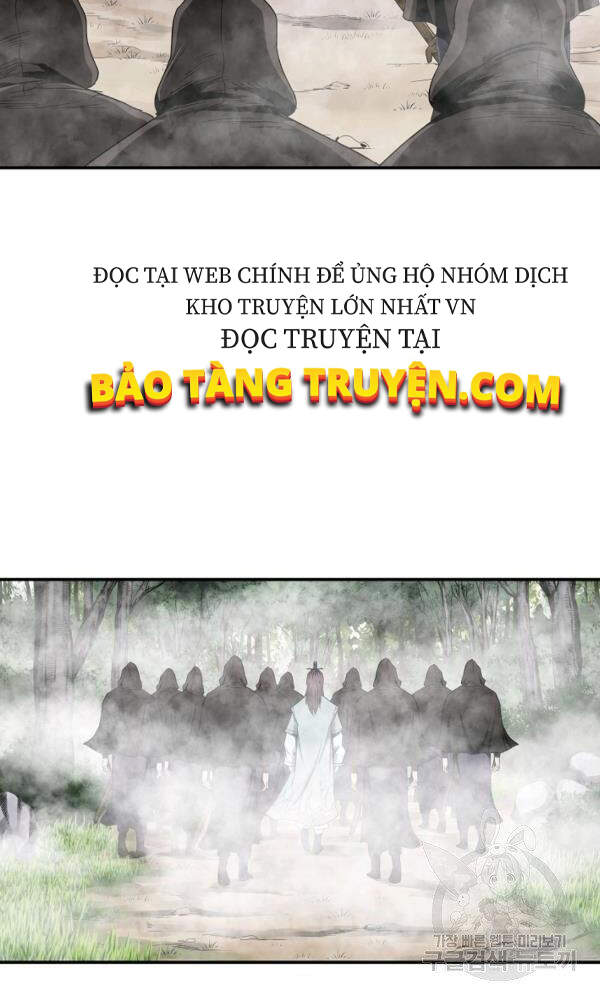 Cung Quỷ Kiếm Thần Chap 87 - Next Chap 88