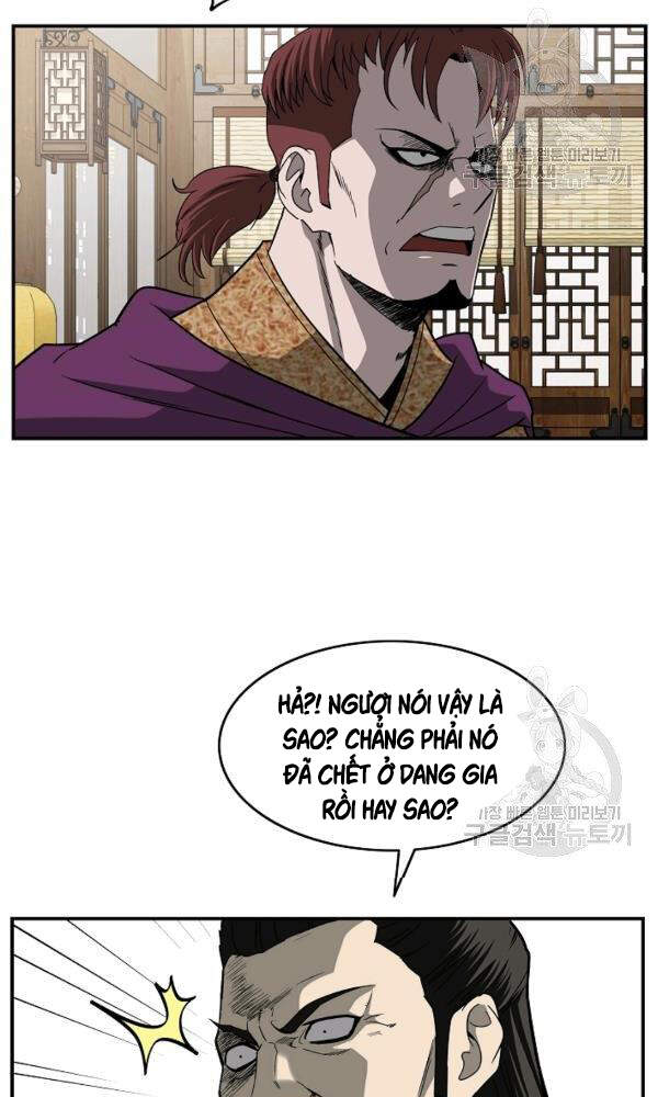 Cung Quỷ Kiếm Thần Chap 87 - Next Chap 88