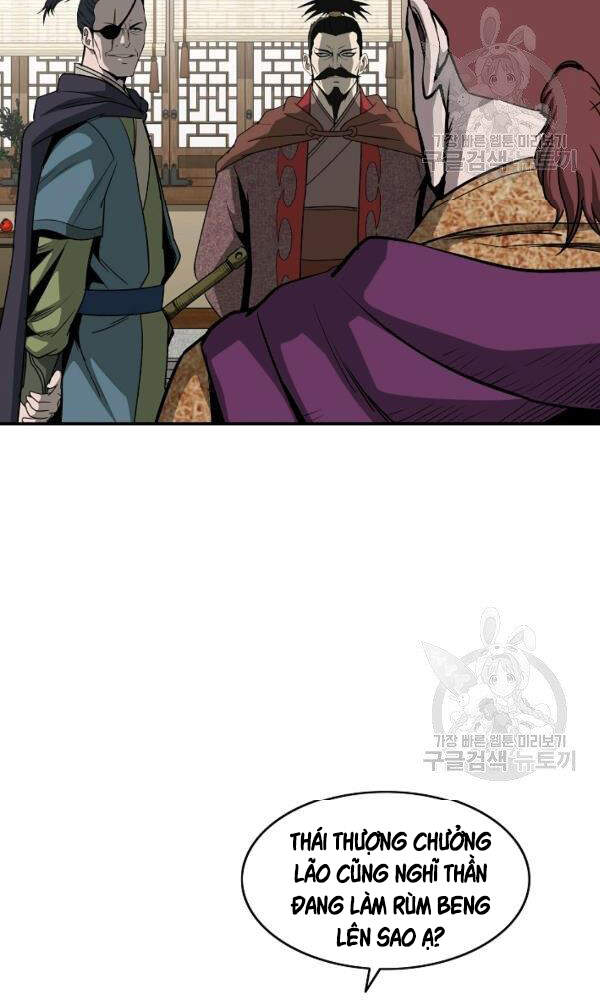 Cung Quỷ Kiếm Thần Chap 87 - Next Chap 88