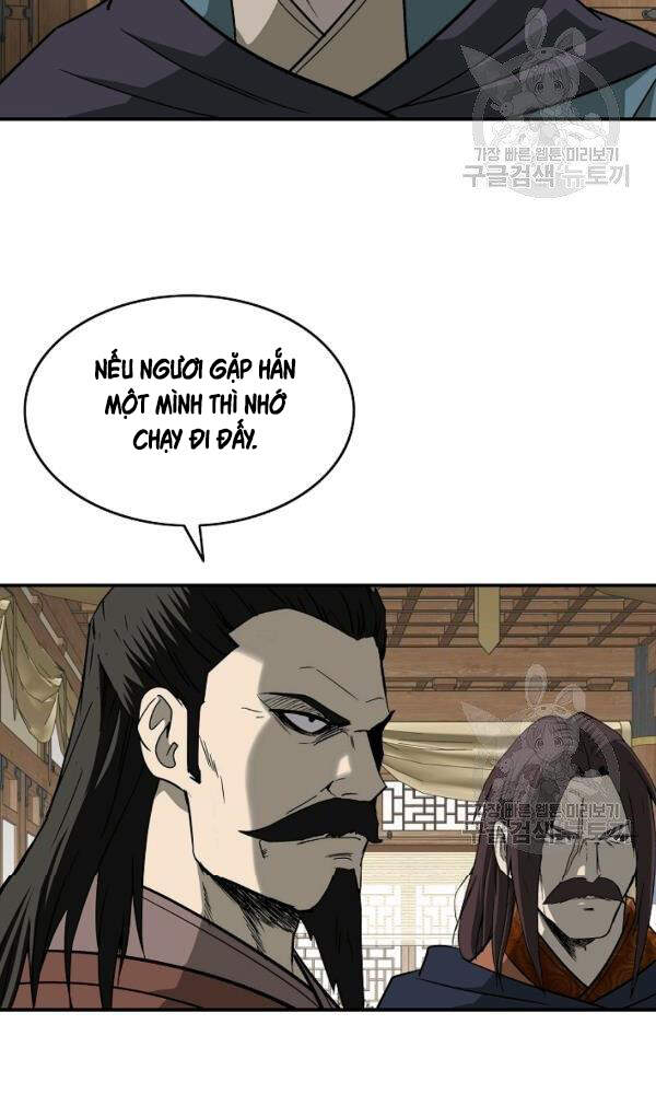 Cung Quỷ Kiếm Thần Chap 87 - Next Chap 88