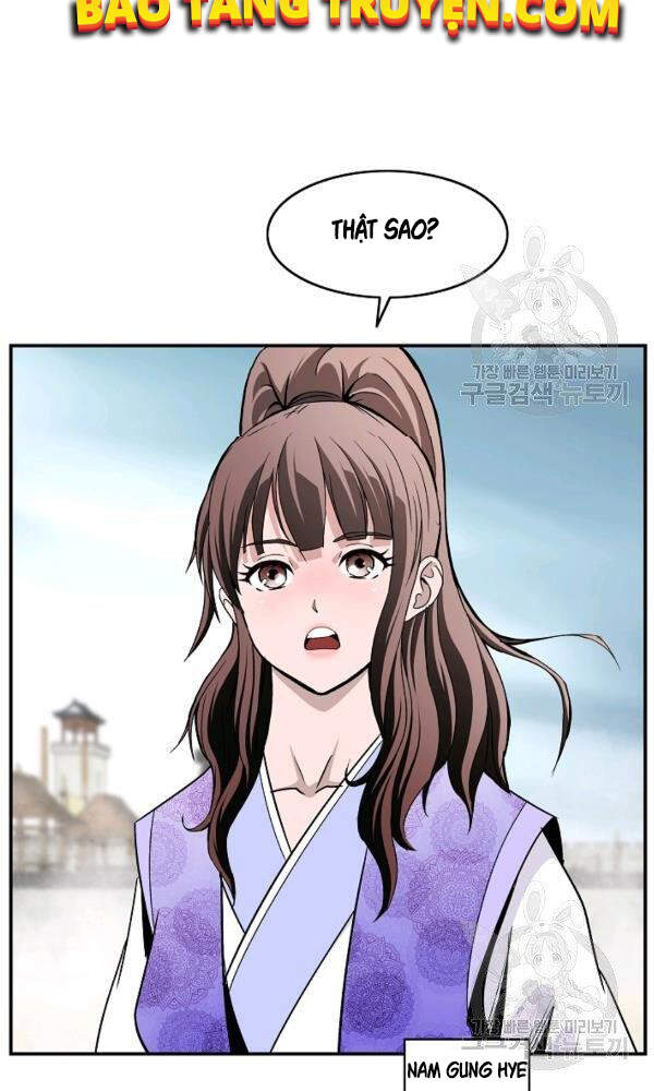 Cung Quỷ Kiếm Thần Chap 87 - Next Chap 88