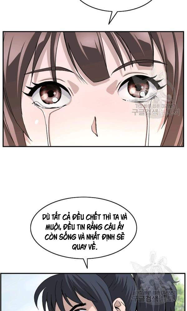 Cung Quỷ Kiếm Thần Chap 87 - Next Chap 88